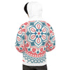 Unisex Hoodie Holiday Collections - Pattern