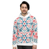 Unisex Hoodie Holiday Collections - Pattern
