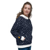 Unisex Hoodie Holiday Collections - Stars