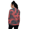 Unisex Bomber Jacket SSOO Collection