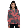 Unisex Bomber Jacket SSOO Collection