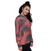 Unisex Bomber Jacket SSOO Collection