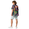 Unisex button shirt  Holiday Collections