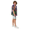 Unisex button shirt  Holiday Collections