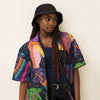 Unisex button shirt  Holiday Collections