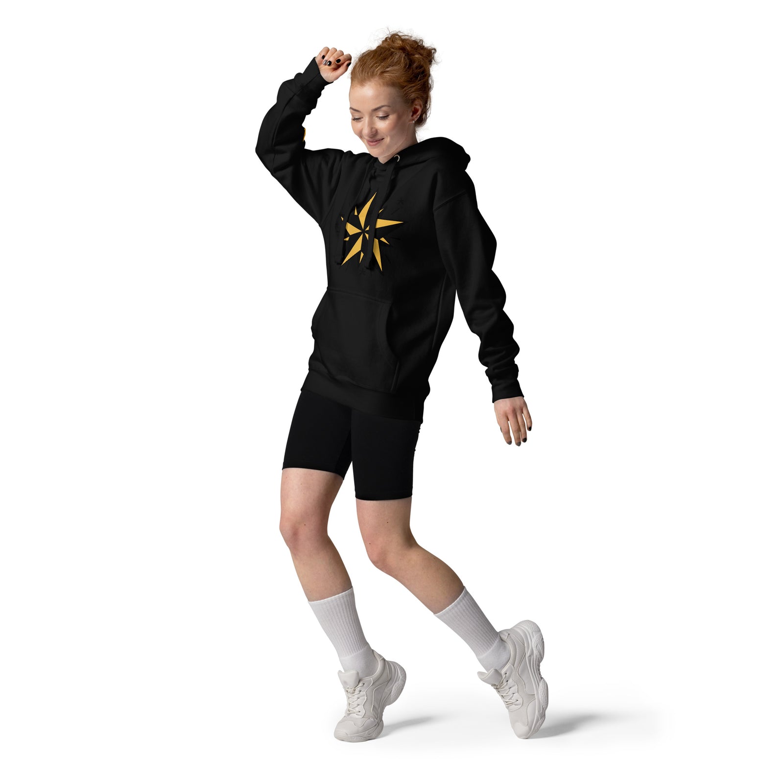 Unisex Hoodie Holiday Collection