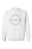 Unisex Gildan Crewneck White