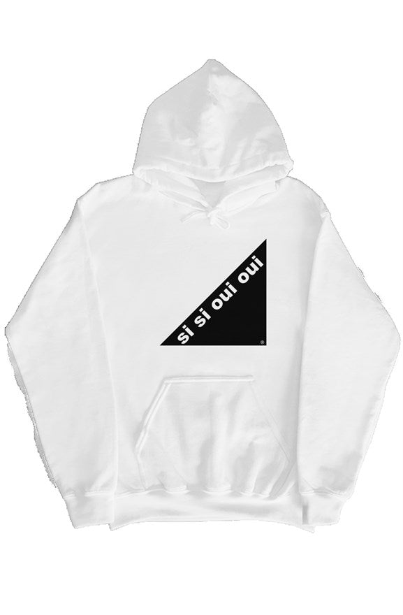 gildan pullover hoody