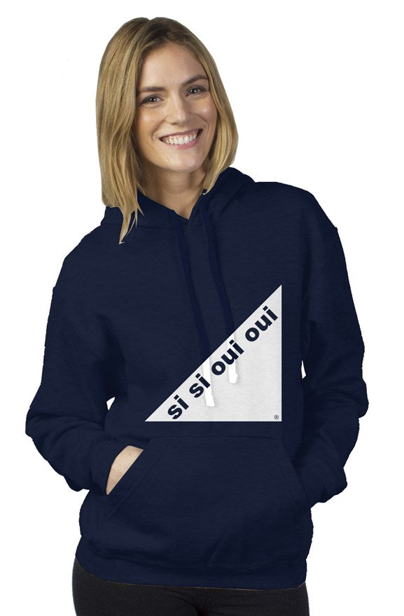 unisex tultex pullover hoody