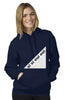 unisex tultex pullover hoody