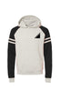 Varsity Colorblocked Raglan Hoodie