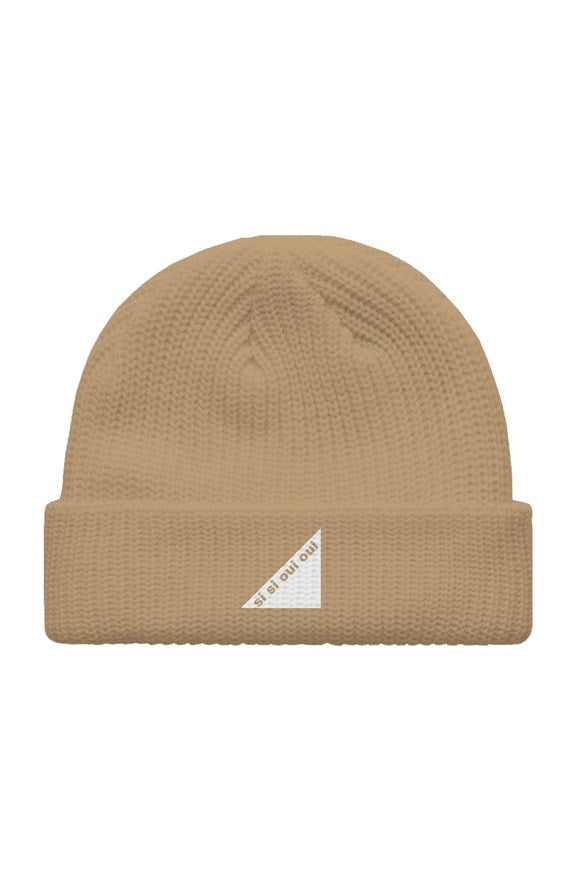 Fisherman Beanie