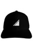 Fitted hat
