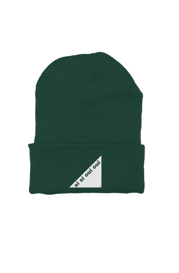 beanie