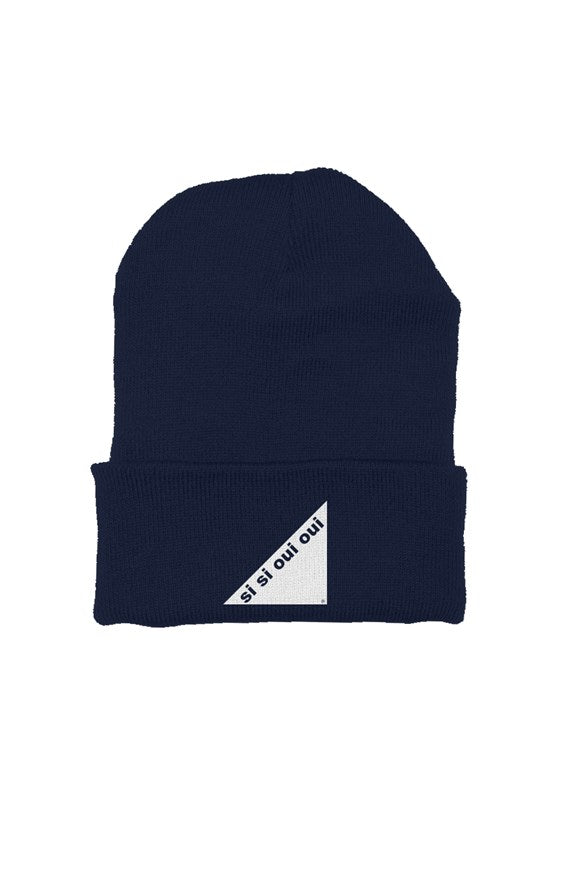 beanie