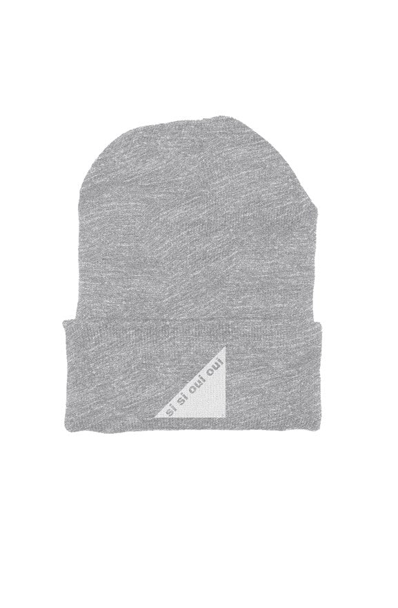 beanie