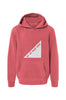 Youth  Pigment-Dyed Hoodie