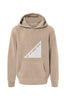 Youth  Pigment-Dyed Hoodie