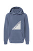 Youth  Pigment-Dyed Hoodie