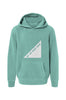 Youth  Pigment-Dyed Hoodie