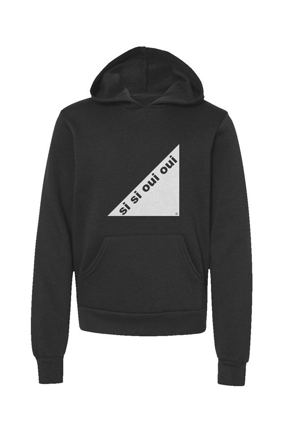 Youth Pullover Hoodie