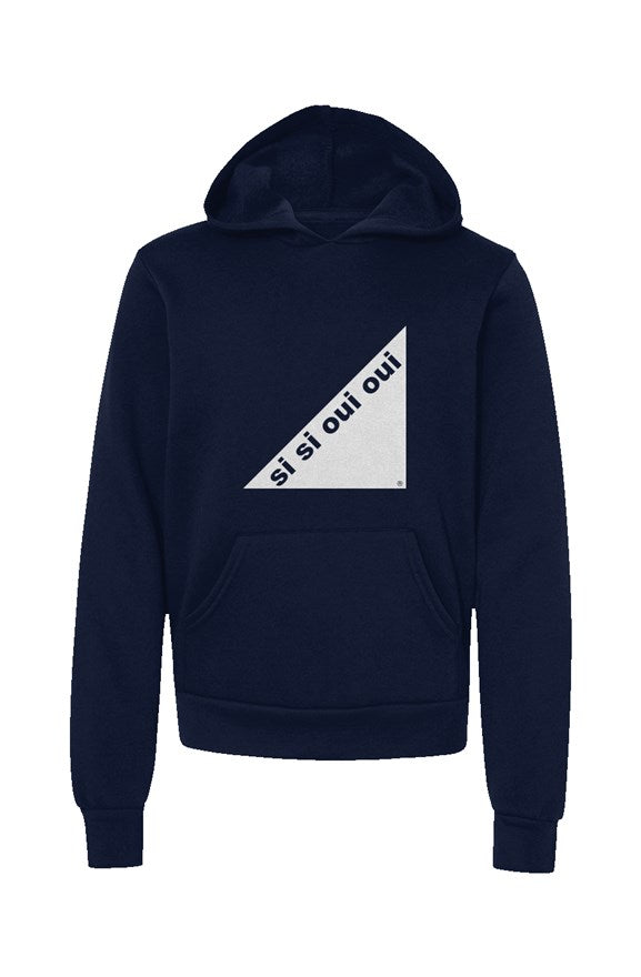 Youth Pullover Hoodie