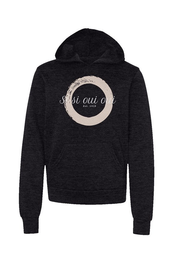 Youth Pullover Hoodie