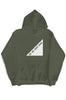 gildan pullover hoody