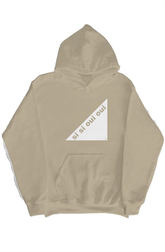gildan pullover hoody