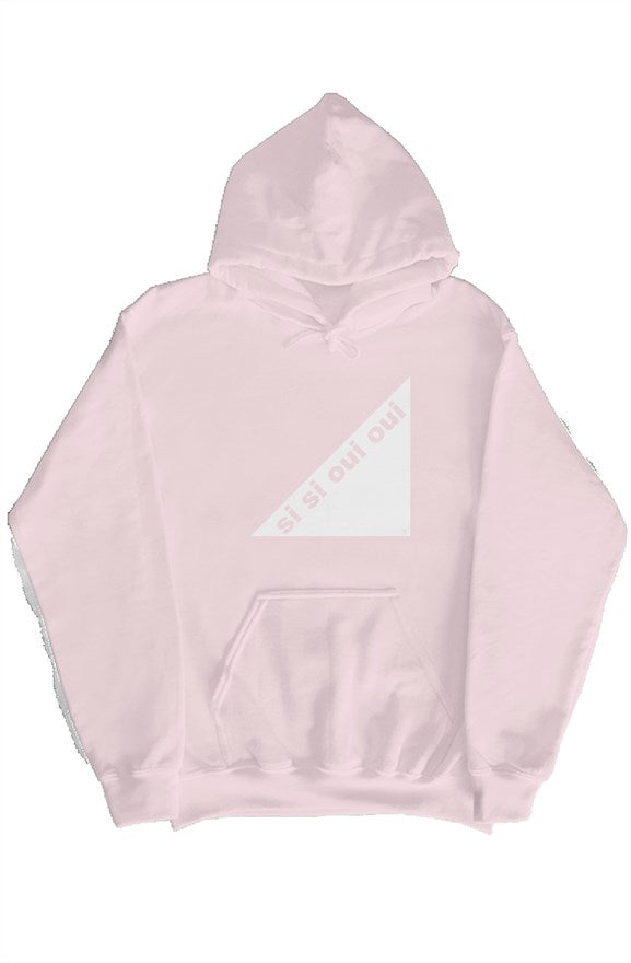 gildan pullover hoody