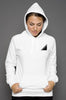 unisex pullover hoody