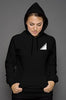 unisex pullover hoody