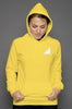 unisex pullover hoody