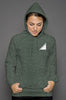 unisex pullover hoody