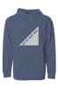 Independent Pigment Dyed Hoodie