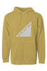 Independent Pigment Dyed Hoodie