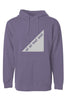 Independent Pigment Dyed Hoodie