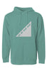Independent Pigment Dyed Hoodie
