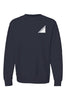 Men's Legend Premium Heavyweight Cross Grain Crewneck