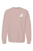 Legend Premium Heavyweight Cross Grain Crewneck