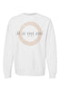 Legend Premium Heavyweight Cross Grain Crewneck