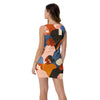 Sublimation Cut & Sew Dress - Humans
