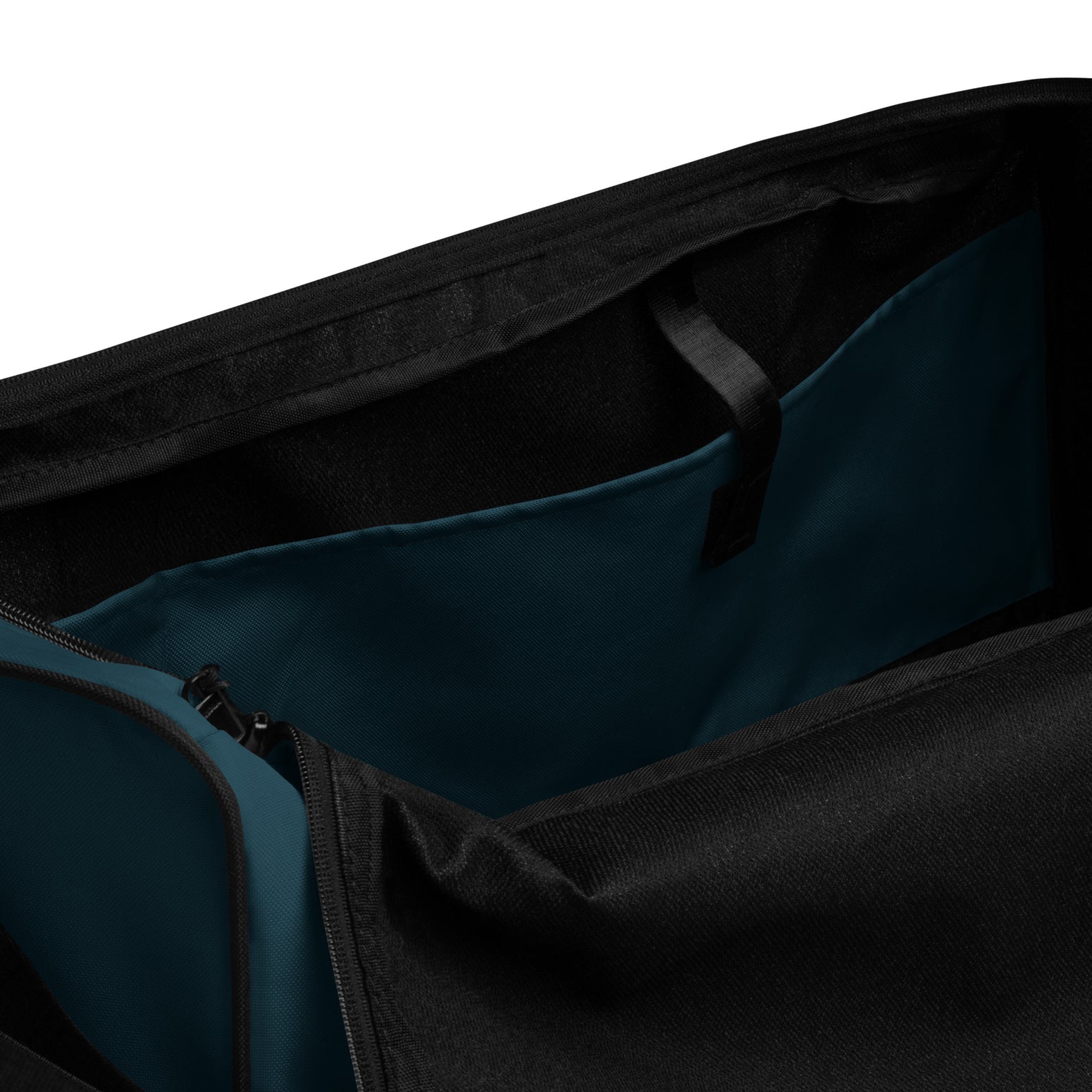 Duffle bag - Blue Whale
