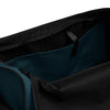 Duffle bag - Blue Whale