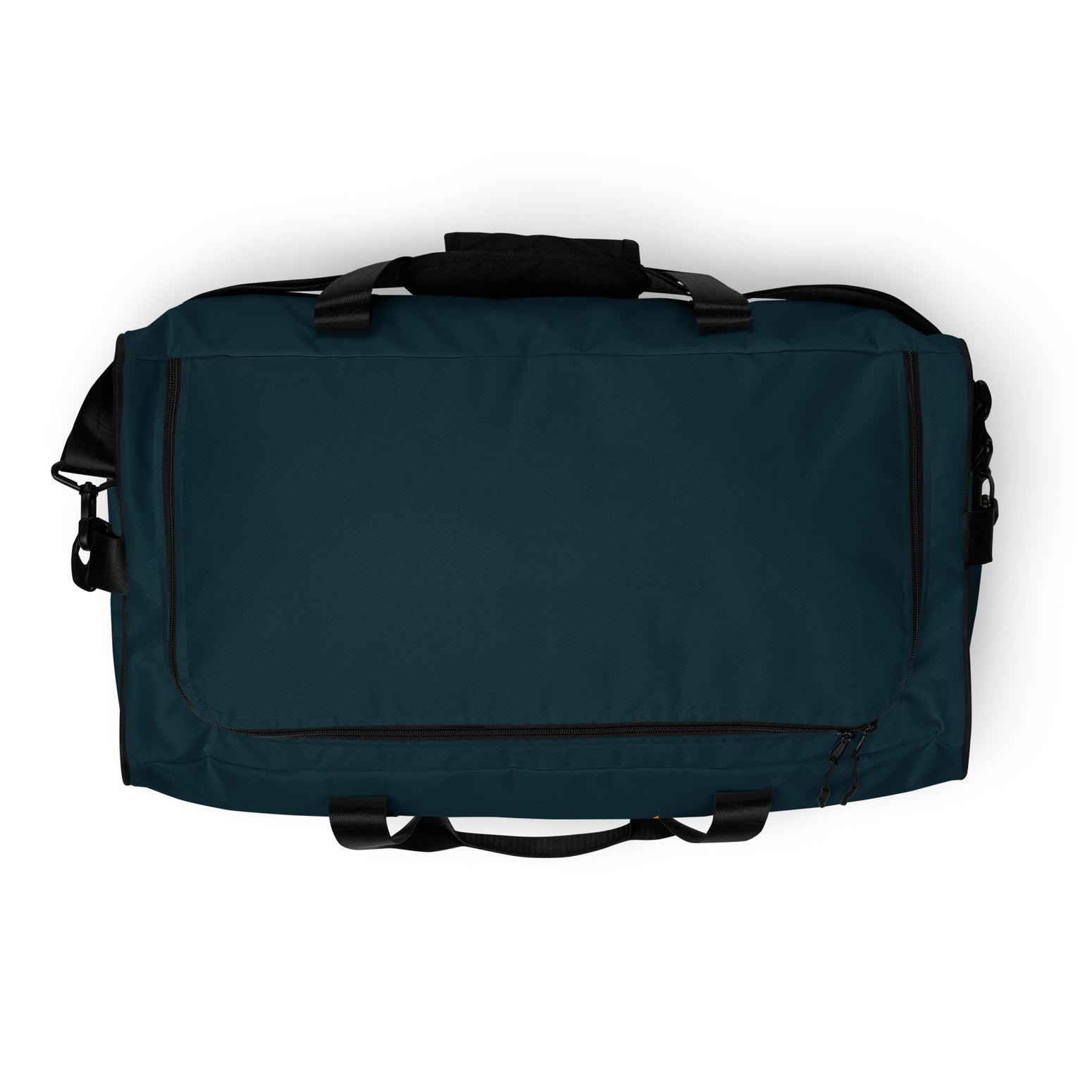 Duffle bag - Blue Whale