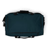 Duffle bag - Blue Whale