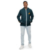 Men’s windbreaker - Blue Whale