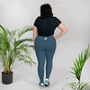 Women's Plus Size Leggings
