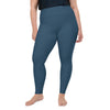 Women's Plus Size Leggings