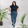 Women's Plus Size Leggings